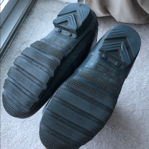 Hunter Original Tall Rainboots (Gloss) - Picture 7 of 7